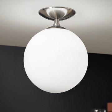 EGLO - Mennyezeti lámpa 1xE27/60W átm. 25 cm