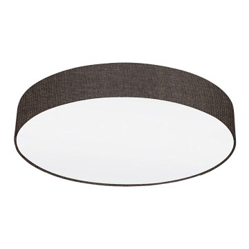 Eglo - Mennyezeti lámpa 3xE27/60W/230V 57 cm