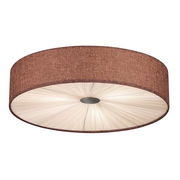 Eglo - Mennyezeti lámpa 3xE27/60W/230V