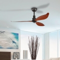 Eglo - Mennyezeti ventilátor + távirányító