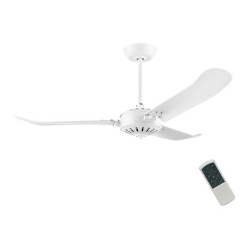 Eglo - Mennyezeti ventilátor + távirányító