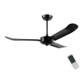 Eglo - Mennyezeti ventilátor + távirányító