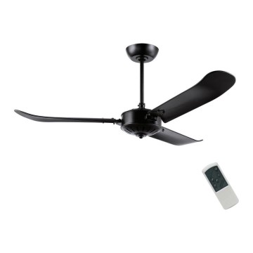 Eglo - Mennyezeti ventilátor + távirányító