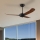 Eglo - Mennyezeti ventilátor távirányítóval