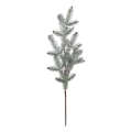 Eglo - Mű karácsonyi ág 58,5 cm zöld
