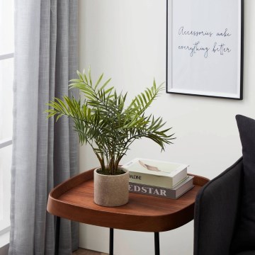 Eglo - Műnövény cserépben 47x36 cm