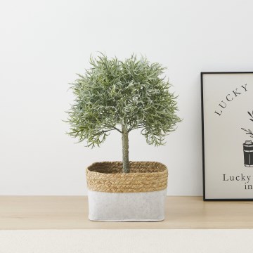 Eglo - Műnövény virágcserépben 57x40,5 cm