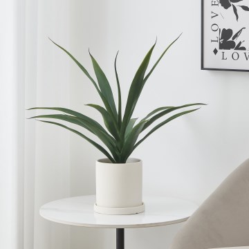 Eglo - Műnövény virágcserépben 58x40,5 cm