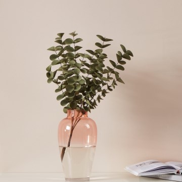 Eglo - Művirág 50 cm zöld