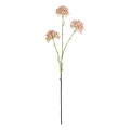 Eglo - Művirág 58 cm rózsaszín