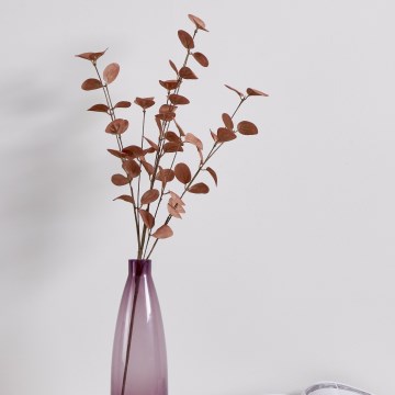 Eglo - Művirág 66 cm piros