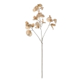 Eglo - Művirág 73 cm bézs