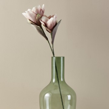 Eglo - Művirág 83 cm rózsaszín