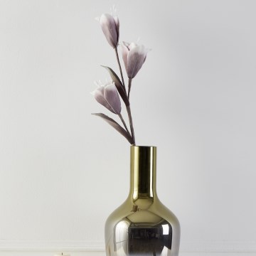 Eglo - Művirág 85 cm lila