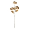 Eglo - Művirág  86,5 cm arany
