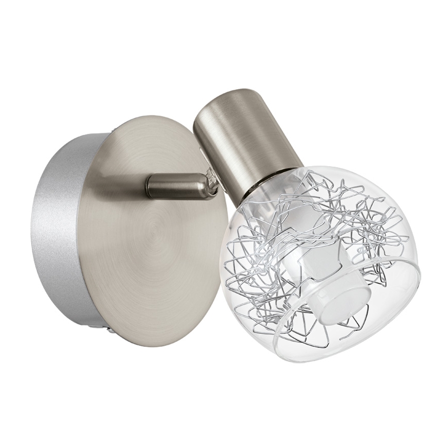 Eglo - Pótüveg BASENTO fali és mennyezeti lámpához, átmérő 9 cm