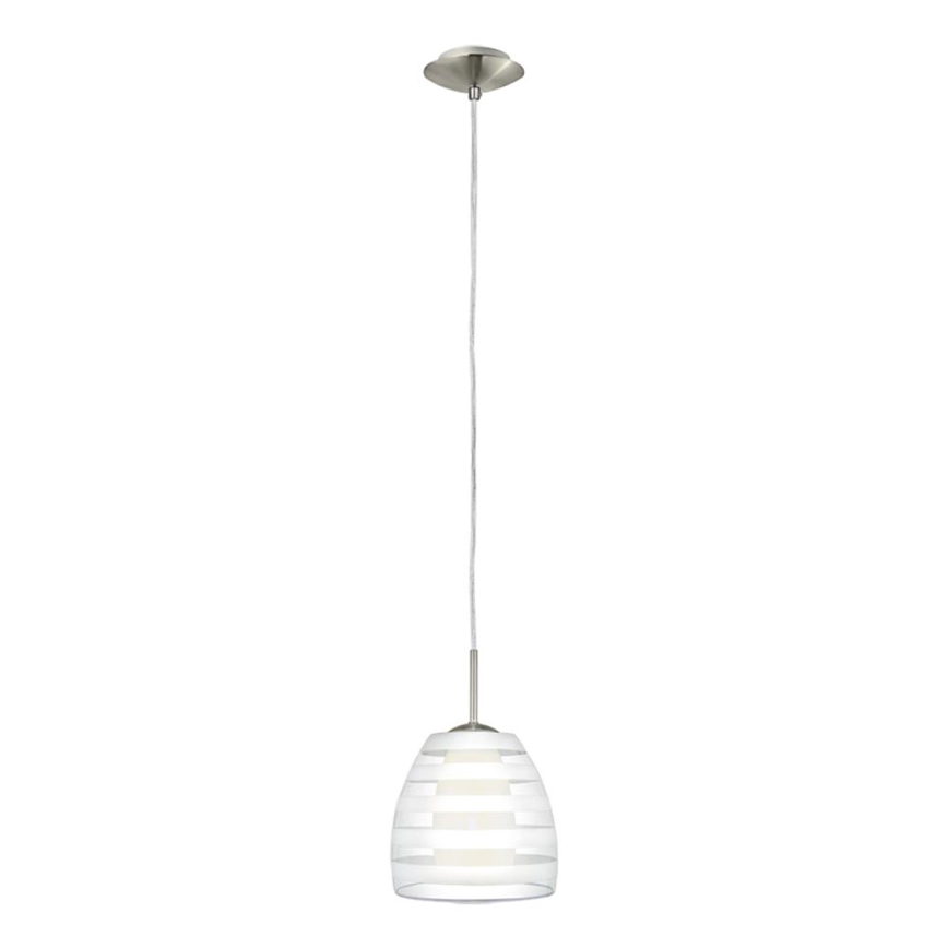 Eglo - Tartalék üveg a FARGO csillárhoz, 9,5 cm átmérő, belső oldal