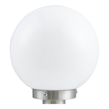 Eglo - Pótüveg kültéri lámpához és fali lámpatesthez NISIA átmérő 20 cm