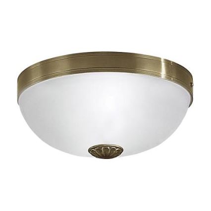 Eglo - Pótló üveg a SAVOY és IMPERIAL csillárhoz és mennyezeti lámpához, átmérő 30 cm