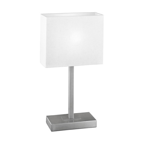 Eglo - PUEBLO 1 asztali lámpa 1xE14/60W