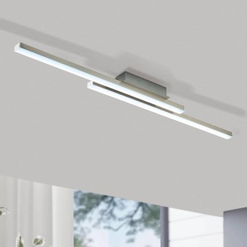 Eglo - RGBW LED fényerőszabályozható felületre szerelhető csillár FRAIOLI-C LED/34W/230V 2700-6500K