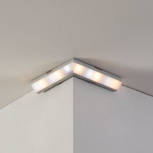 Eglo - Sarokprofil LED szalagokhoz 18x18x110 mm