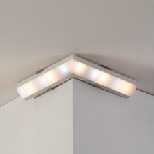 Eglo - Sarokprofil LED szalagokhoz 18x18x110 mm