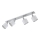 Eglo - Spotlámpa 4xE14/10W/230V