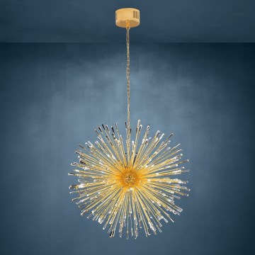 Eglo Stars of Light 39256 - láncos LED csillár VIVALDO 1 32xG4/1,2W/230V