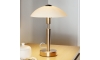 Eglo - Szabályozható asztali lámpa 1xE14/40W/230V