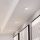Eglo - SZETT 3x LED fényerőszabályozható süllyesztett mennyezeti lámpa LED/6,4W/230V 8,8x8,8 cm fehér