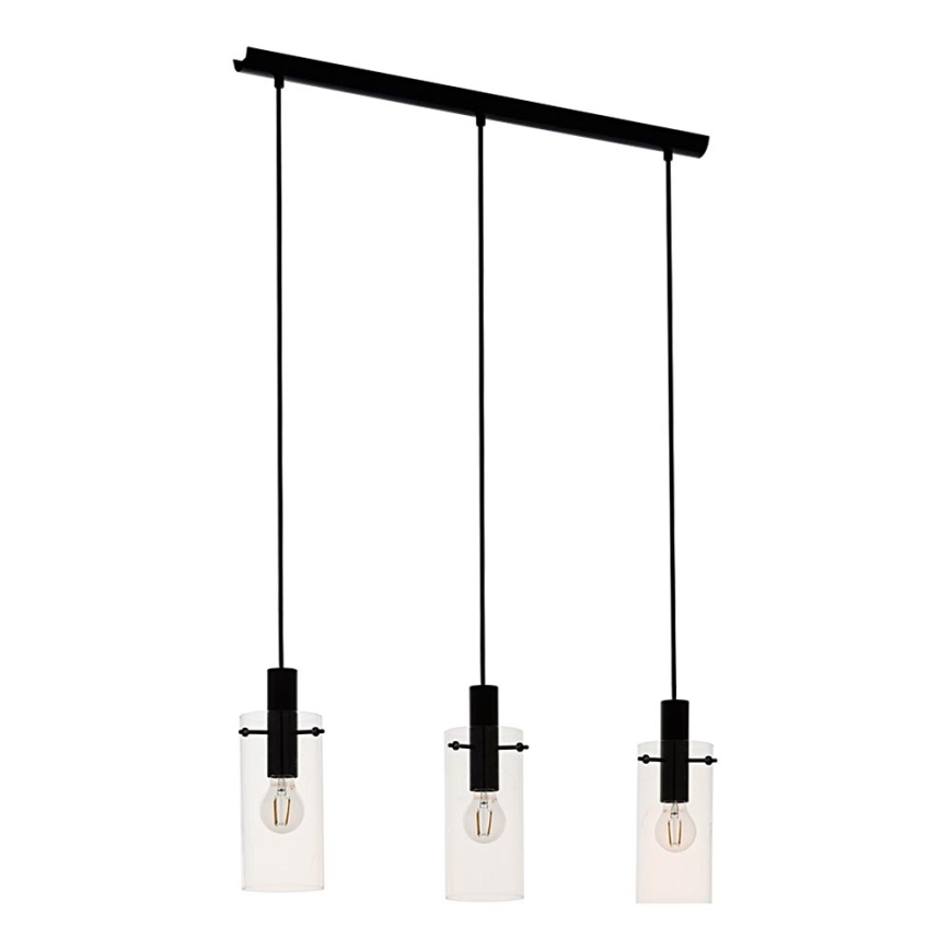 Eglo - Tartalék üveg csillárhoz MONTEFINO átm. 11 cm