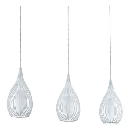 Eglo - Tartalék üveg csillárhoz RAZONI kicsi inner