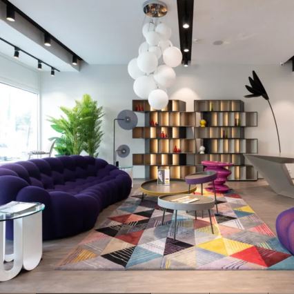 Egyfázisú 1 m hosszú sínrendszer, fekete