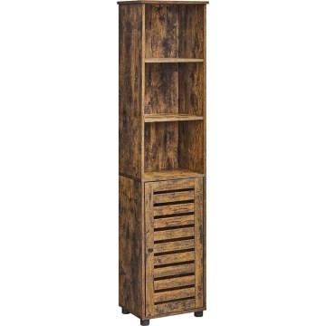 EIRA barna szekrény