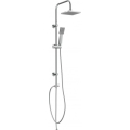 Eisl DX12004 - EASY ENERGY zuhanyszett fényes króm