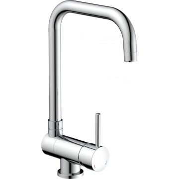 Eisl NI182-0335T - FLEXO mosogató csaptelep, fényes króm