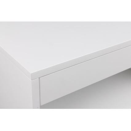 Éjjeliszekrény LIGNE 50x35 cm fehér