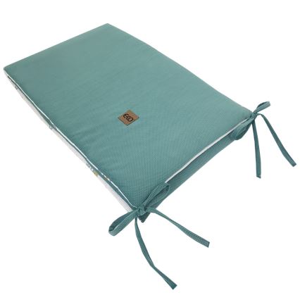 EKO - Kiságy biztonsági korlát CARS 180 cm