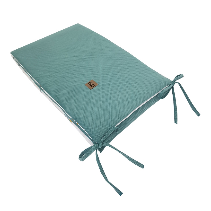 EKO - Kiságy biztonsági korlát CARS 180 cm