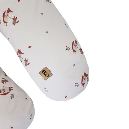 EKO - Szoptatópárna FOX 180 cm