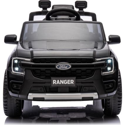 Elektromos Ford Ranger autó 60W/4500 mAh fekete
