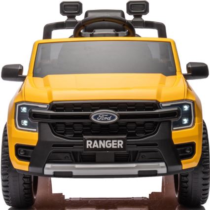 Elektromos autó Ford Ranger 60W/4500 mAh sárga