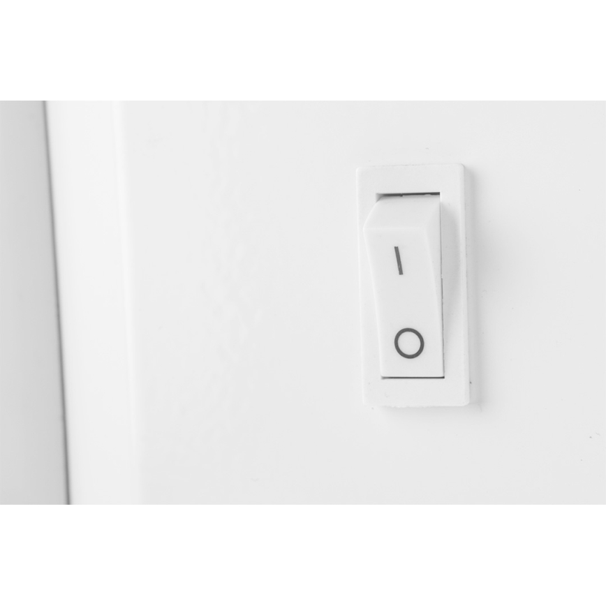 Elektromos konvektor/fűtőtest NEO 2000W IP24 + távirányító