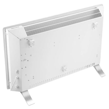 Elektromos konvektor/fűtőtest NEO 2000W IP24 + távirányító
