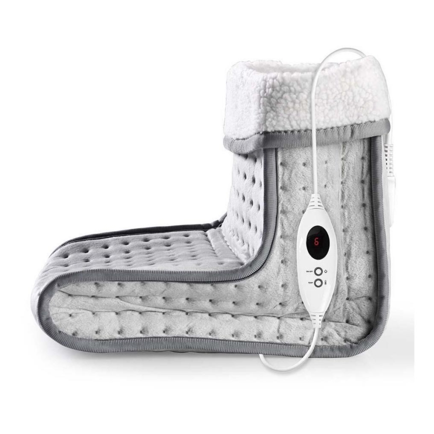 Elektromos lábmelegítő 100W/230V