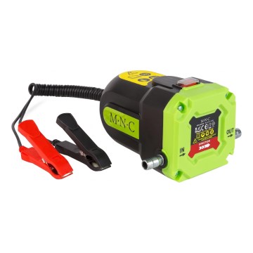 Elektromos olajszivattyú 60W/12V