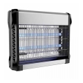 Elektromos rovarcsapda 2x10W/230V 80 m²