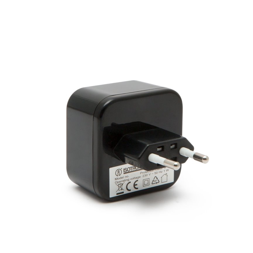 Elektromos szúnyogriasztó 1W/230V