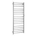 Elektromos törölközőszárító 60x168 cm 285W rozsdamentes acél
